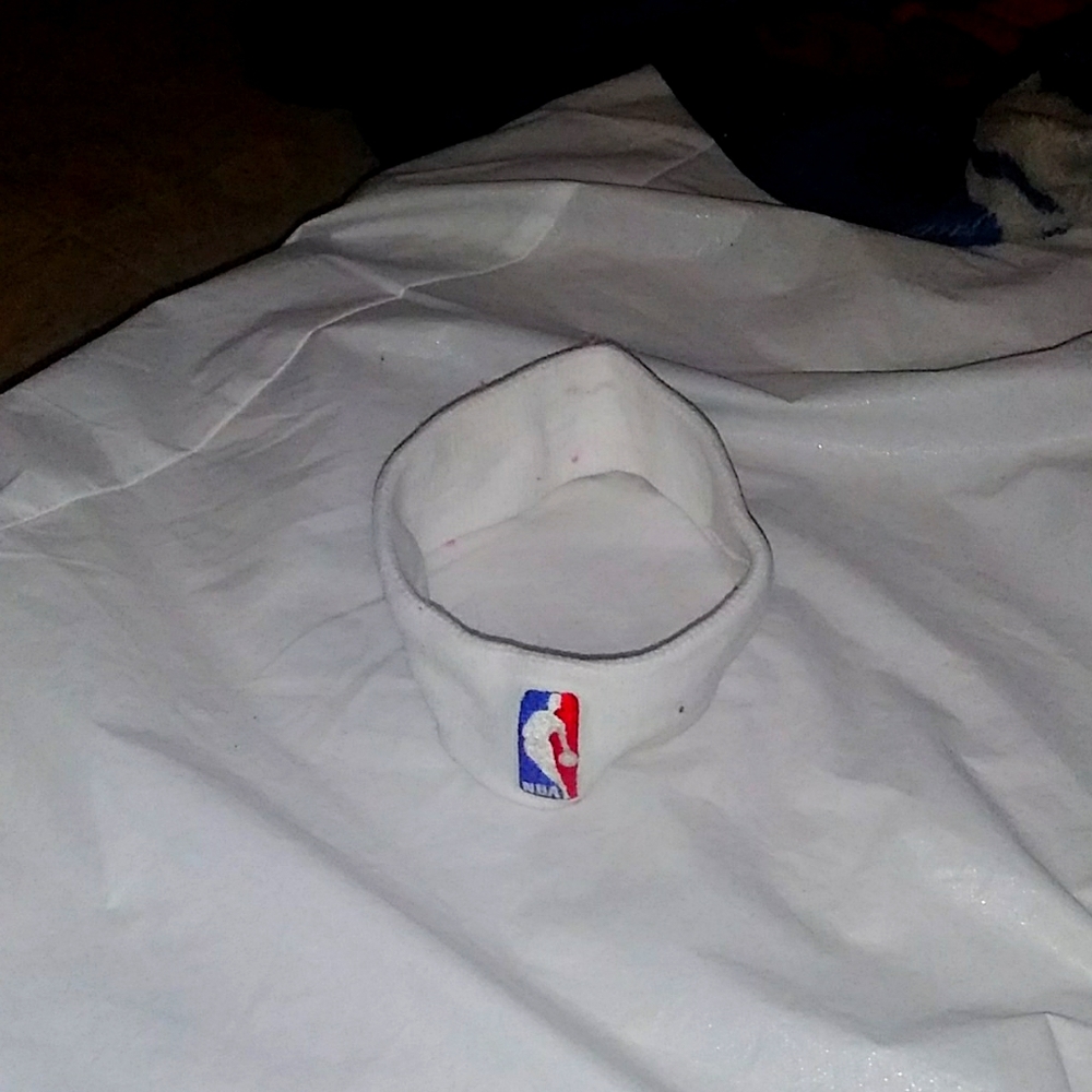 Nba headband